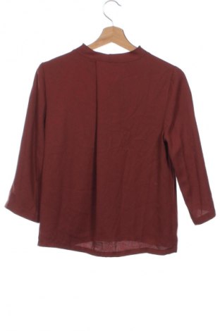 Női blúz Vero Moda, Méret XS, Szín Barna, Ár 5 469 Ft