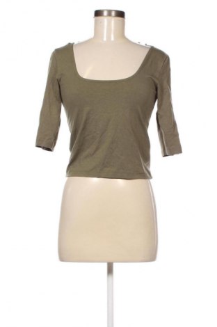 Női blúz Vero Moda, Méret S, Szín Zöld, Ár 5 469 Ft
