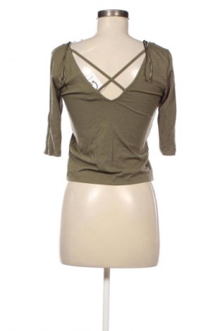 Női blúz Vero Moda, Méret S, Szín Zöld, Ár 5 469 Ft