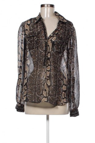 Damen Shirt Vero Moda, Größe M, Farbe Mehrfarbig, Preis € 13,99