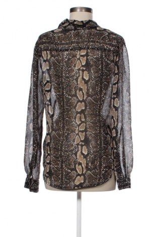 Damen Shirt Vero Moda, Größe M, Farbe Mehrfarbig, Preis € 13,99