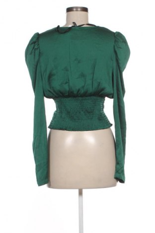 Bluză de femei Vero Moda, Mărime M, Culoare Verde, Preț 65,99 Lei