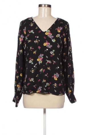 Дамска блуза Vero Moda, Размер M, Цвят Многоцветен, Цена 20,99 лв.