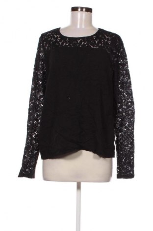 Damen Shirt Vero Moda, Größe L, Farbe Schwarz, Preis 5,99 €