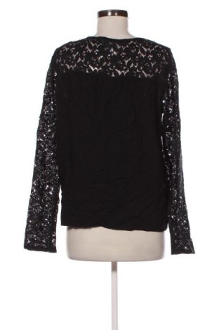 Damen Shirt Vero Moda, Größe L, Farbe Schwarz, Preis 5,99 €