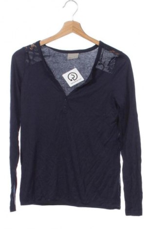 Dámská halenka Vero Moda, Velikost XS, Barva Modrá, Cena  329,00 Kč