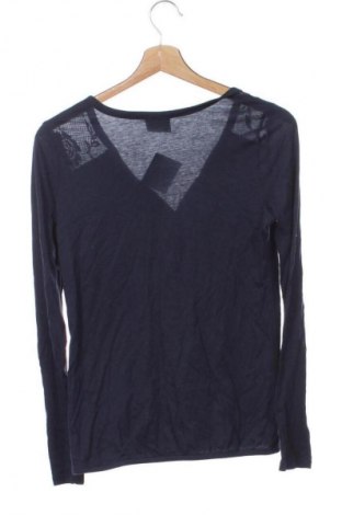 Dámská halenka Vero Moda, Velikost XS, Barva Modrá, Cena  329,00 Kč