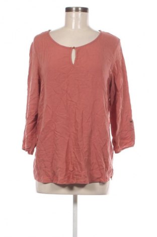 Bluzka damska Vero Moda, Rozmiar L, Kolor Popielaty róż, Cena 65,99 zł