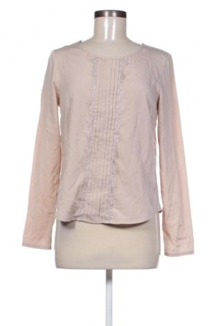 Damen Shirt Vero Moda, Größe S, Farbe Beige, Preis 5,99 €