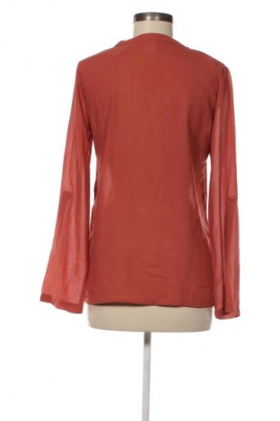 Damen Shirt Vero Moda, Größe S, Farbe Braun, Preis 13,99 €