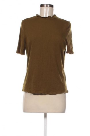 Dámska blúza Vero Moda, Veľkosť M, Farba Zelená, Cena  4,95 €