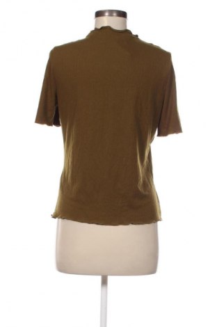 Dámska blúza Vero Moda, Veľkosť M, Farba Zelená, Cena  4,95 €