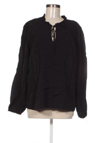 Női blúz Vero Moda, Méret XXL, Szín Fekete, Ár 4 739 Ft