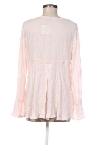 Damen Shirt Vero Moda, Größe XL, Farbe Rosa, Preis € 13,99