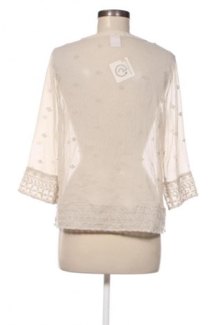 Bluză de femei Vero Moda, Mărime M, Culoare Bej, Preț 65,99 Lei
