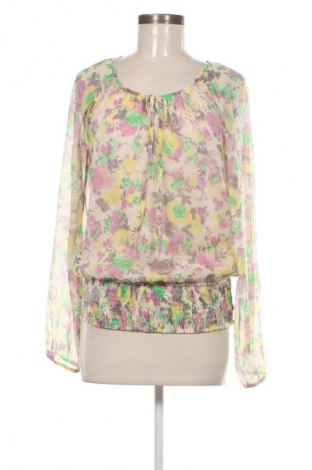 Damen Shirt Vero Moda, Größe M, Farbe Mehrfarbig, Preis 13,99 €