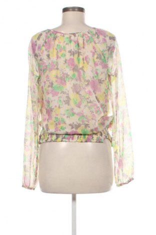 Damen Shirt Vero Moda, Größe M, Farbe Mehrfarbig, Preis 13,99 €