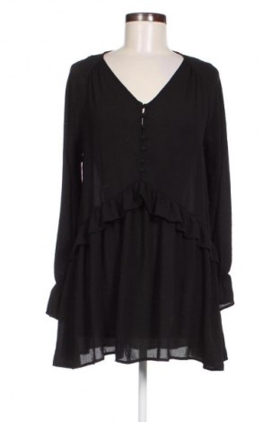 Дамска блуза Vero Moda, Размер S, Цвят Черен, Цена 8,99 лв.