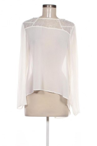 Damen Shirt Vero Moda, Größe L, Farbe Weiß, Preis 13,99 €