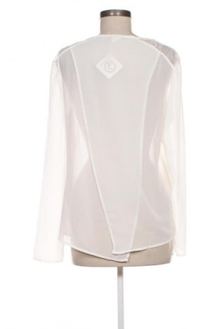 Damen Shirt Vero Moda, Größe L, Farbe Weiß, Preis 13,99 €