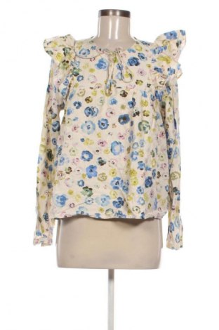 Bluză de femei Vero Moda, Mărime M, Culoare Multicolor, Preț 65,99 Lei