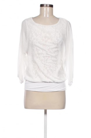 Bluzka damska Vero Moda, Rozmiar S, Kolor Biały, Cena 65,99 zł