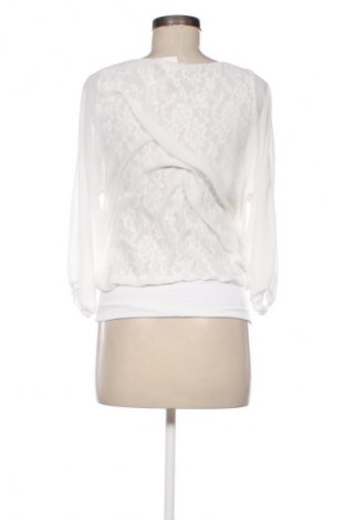 Bluzka damska Vero Moda, Rozmiar S, Kolor Biały, Cena 65,99 zł