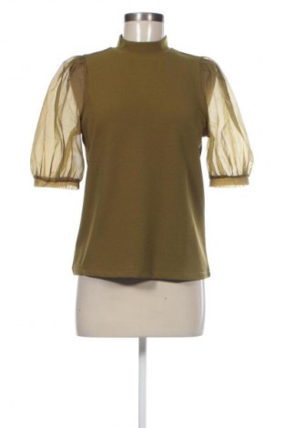 Dámska blúza Vero Moda, Veľkosť M, Farba Zelená, Cena  11,95 €