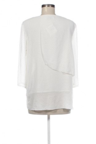Damen Shirt Vero Moda, Größe M, Farbe Weiß, Preis 5,99 €