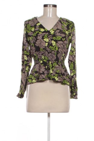 Bluză de femei Vero Moda, Mărime M, Culoare Multicolor, Preț 65,99 Lei