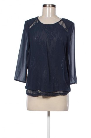 Bluzka damska Vero Moda, Rozmiar S, Kolor Niebieski, Cena 65,99 zł