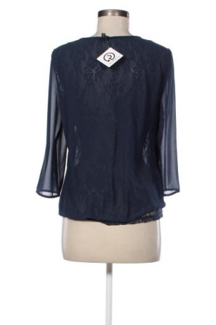Bluzka damska Vero Moda, Rozmiar S, Kolor Niebieski, Cena 65,99 zł