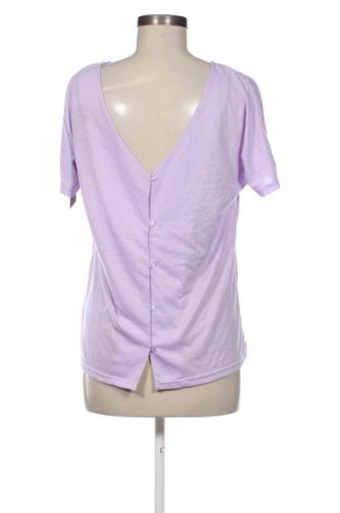 Damen Shirt Vero Moda, Größe L, Farbe Lila, Preis 23,99 €