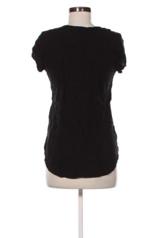 Damen Shirt Vero Moda, Größe M, Farbe Schwarz, Preis 6,99 €