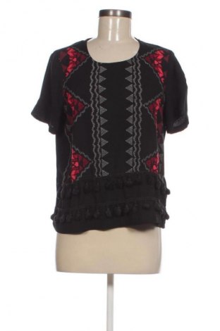 Damen Shirt Vero Moda, Größe M, Farbe Mehrfarbig, Preis 13,99 €
