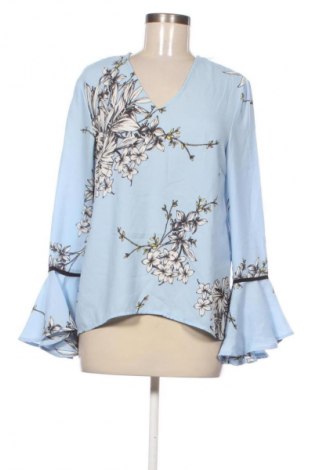 Damen Shirt Vero Moda, Größe S, Farbe Mehrfarbig, Preis € 13,99
