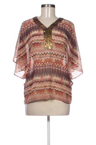 Bluzka damska Vero Moda, Rozmiar S, Kolor Kolorowy, Cena 65,99 zł