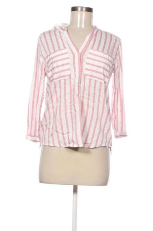 Damen Shirt Vero Moda, Größe S, Farbe Mehrfarbig, Preis 13,99 €