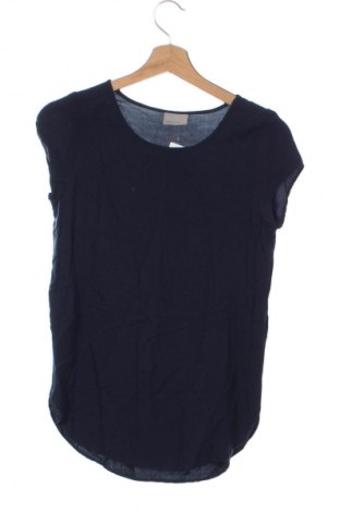 Dámská halenka Vero Moda, Velikost XS, Barva Modrá, Cena  329,00 Kč