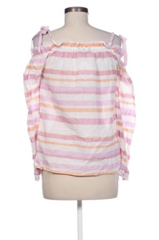 Дамска блуза Vero Moda, Размер M, Цвят Многоцветен, Цена 20,99 лв.