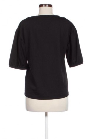 Γυναικεία μπλούζα Vero Moda, Μέγεθος M, Χρώμα Μαύρο, Τιμή 9,99 €