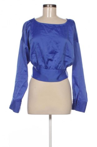 Damen Shirt Vero Moda, Größe L, Farbe Blau, Preis 5,99 €