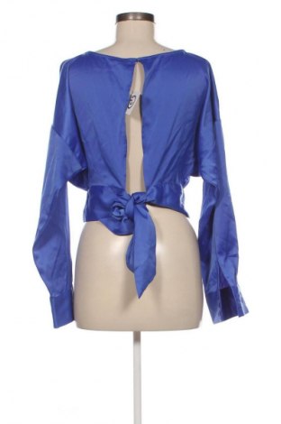 Damen Shirt Vero Moda, Größe L, Farbe Blau, Preis 5,99 €