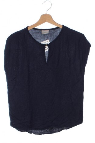 Női blúz Vero Moda, Méret XS, Szín Kék, Ár 5 469 Ft