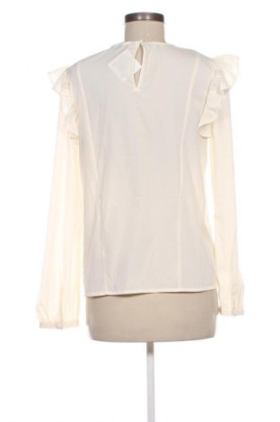Bluză de femei Vero Moda, Mărime M, Culoare Ecru, Preț 65,99 Lei