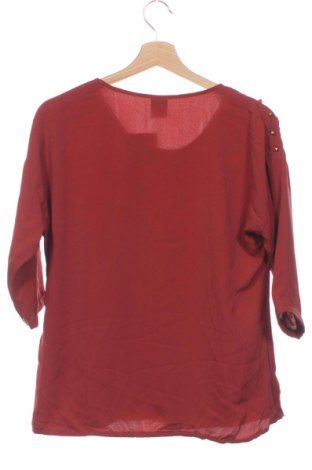 Női blúz Vero Moda, Méret XS, Szín Piros, Ár 5 469 Ft