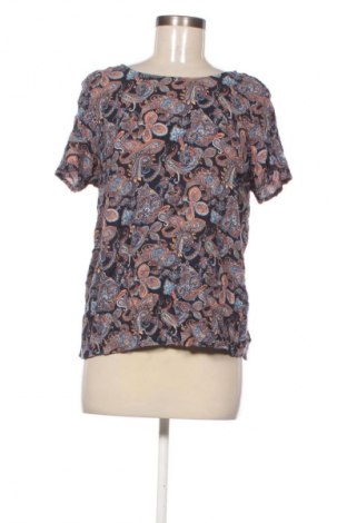 Damen Shirt Vero Moda, Größe L, Farbe Mehrfarbig, Preis 13,99 €