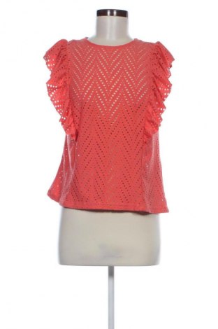 Bluză de femei Vero Moda, Mărime M, Culoare Roz, Preț 65,99 Lei