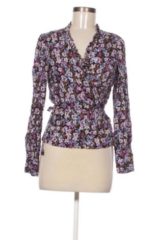 Damen Shirt Vero Moda, Größe S, Farbe Mehrfarbig, Preis € 13,99