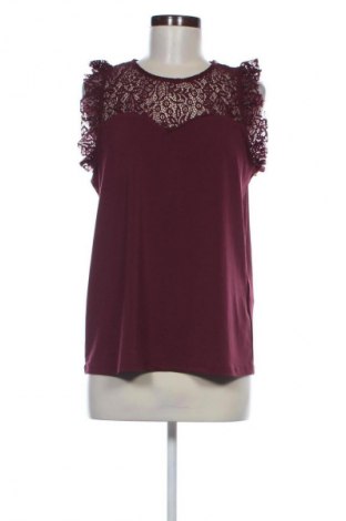 Damen Shirt Vero Moda, Größe L, Farbe Rot, Preis € 13,99
